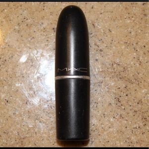 mac lipstick